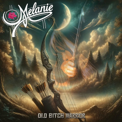 : Melanie - Old Bitch Warrior (2024 Remastered & Expanded Version)