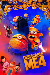 : Despicable Me 4 2024 Complete Bluray-iNtegrum