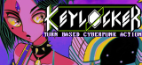 : Keylocker Turn Based Cyberpunk Action-Tenoke