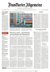 : Frankfurter Allgemeine Zeitung 20 September 2024