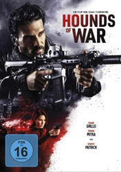 : Hounds of War 2024 German Dl Eac3 1080p Web H264-ZeroTwo