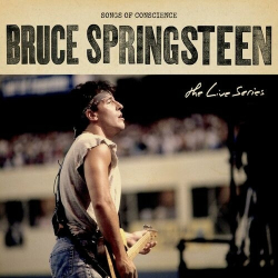 : Bruce Springsteen - The Live Series Songs Of Conscience (2024)