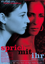 : Sprich mit Ihr 2002 Remastered German Bdrip x264-ContriButiOn