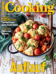 : Cooking Austria - 20. September 2024