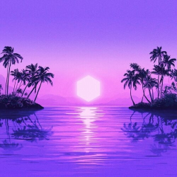 : Purple Disco Machine - Paradise (2024) FLAC