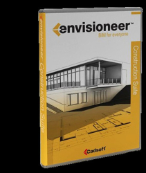 : Cadsoft Envisioneer Construction 17.0.C1