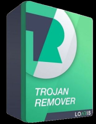 : Loaris Trojan Remover 3.2.109