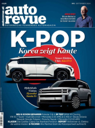 : Autorevue Nr 06 September 2024