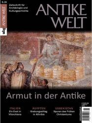 : Antike Welt - Nr.5 2024