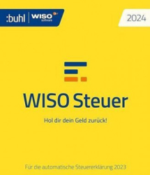 : WISO Steuer 2024 v31.09