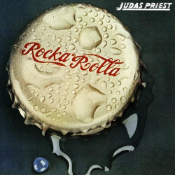 : Judas Priest – Rocka Rolla (2024)