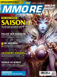 :  Pc Games MMore Magazin Oktober No 10 2024