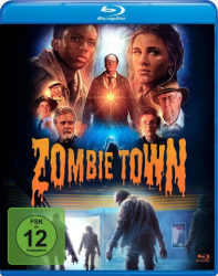 : Zombie Town 2023 German Dl Eac3 1080p Web H264-SiXtyniNe