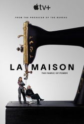 : La Maison S01E01 German Dl 720p Web h264-WvF