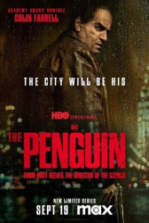 : The Penguin S01E01 German Dl 720p Web h264-WvF