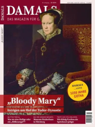 : Damals Das Magazin für Geschichte Oktober No 10 2024
