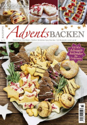 : LandIdee Rezeptreihe Magazin September No 73 2024
