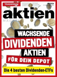 : Aktien Magazin - 21. September 2024