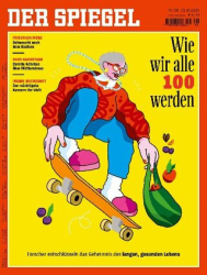 :  Der Spiegel Nachrichtenmagazin No 39 vom 21 September 2024