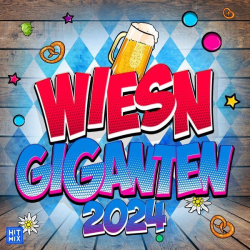 : Wiesn Giganten (2024)