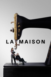 : La Maison 2024 S01E01 German Ml Ac3 720p Atvp Web H264-ZeroTwo