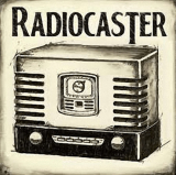 : RadioCaster hidden