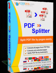 : Coolutils PDF Splitter hidden.34