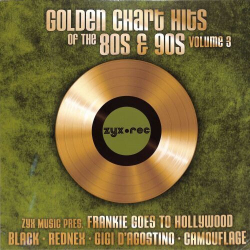 : Golden Chart Hits Of The 80s & 90s Vol.3 (2024)