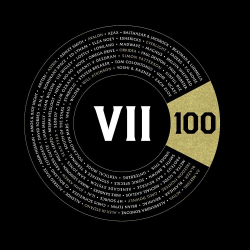 : VII100 - Extended Mixes (2024)