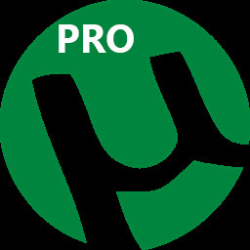 : uTorrent Pro 3.6.0 Build 47142