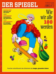 : Der Spiegel Nachrichtenmagazin No 39 vom 21  September 2024
