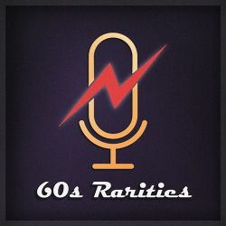 : David Bowie - 60s Rarities  (2022)