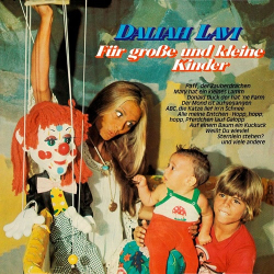 : Daliah Lavi - Für große und kleine Kinder  (2022)