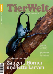 : TierWelt Magazin No 19 2024
