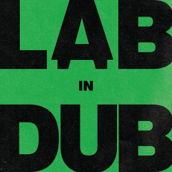 : L.A.B & Paolo Baldini DubFiles - L.A.B In Dub  (2022)