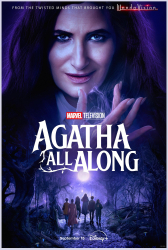 : Agatha All Along S01E01 German Dl Dv 2160P Web H265-RiLe