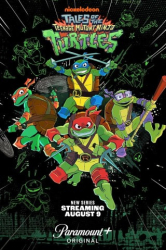 : Die Abenteuer der Teenage Mutant Ninja Turtles S01E02 German Dl 1080p Web h264-Sauerkraut