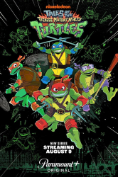 : Die Abenteuer der Teenage Mutant Ninja Turtles S01E06 German Dl 1080p Web h264-Sauerkraut