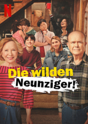 : Die wilden Neunziger S03E01 German Dl 1080p Web h264-Sauerkraut