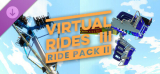 : Virtual Rides 3 Ride Pack 2-Razor1911