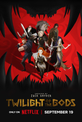 : Twilight of the Gods S01E01 German Dl 1080p Web h264-Sauerkraut