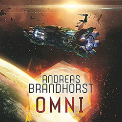 : Andreas Brandhorst - Omni