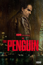 : The Penguin S01E01 German Dl Eac3D Dv Hdr 2160P Web H265-RiLe