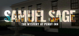 : Samuel Sage The Mystery at Penby Inn-Tenoke