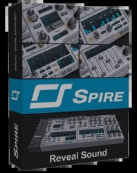 : Reveal Sound Spire v1.5.17