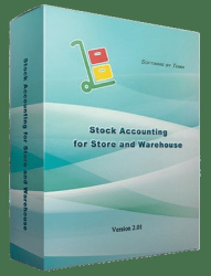 : Stock Accounting for Store and Warehouse 2.01.20