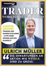 :  Trader WP Finanzmagazin September No 05 2024