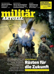 :  Militär Aktuell Magazin No 03 2024