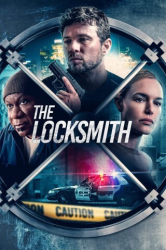 : The Locksmith Der Spezialist 2023 German AC3 WEBRip x264-ZeroTwo