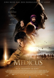 : Der Medicus 2013 Extended Cut German Dl 1080p BluRay Avc Read Nfo-LiEferdiEnst